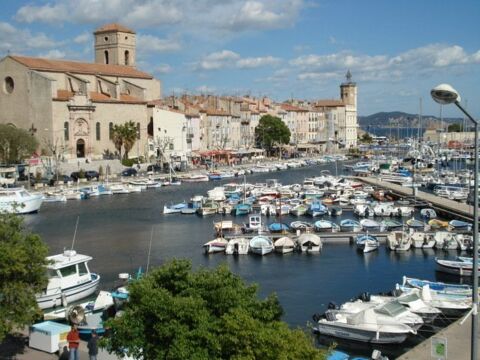  Appartement � louer 4 pi�ces 80 m�