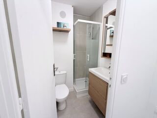  Appartement � louer 1 pi�ce 15 m�