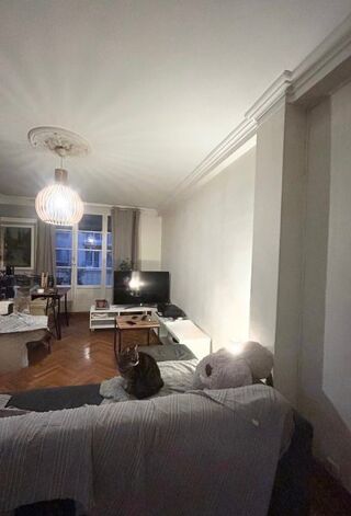  Appartement � louer 3 pi�ces 54 m�