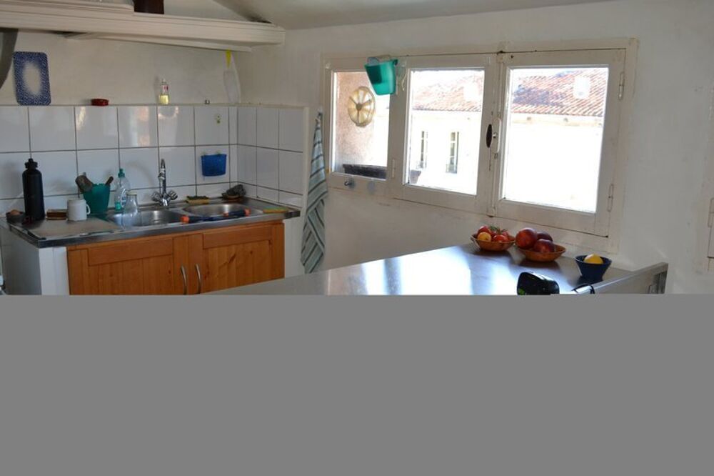 location Appartement - 1 pièce(s) - 39 m² Marseille 6