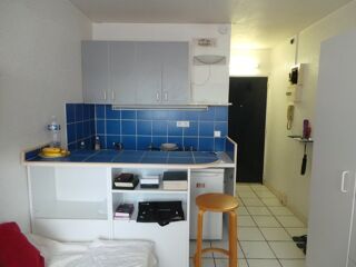  Appartement � louer 1 pi�ce 14 m�