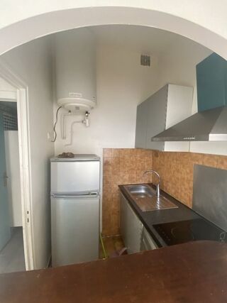  Appartement à louer 2 pièces 30 m²