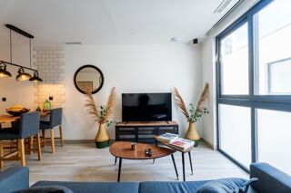  Appartement à louer 2 pièces 46 m²