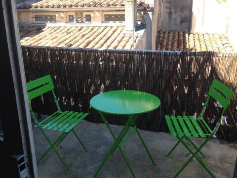  Appartement � louer 1 pi�ce 21 m�