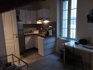  Appartement � louer 1 pi�ce 19 m�