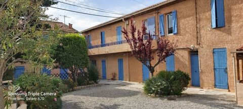  Appartement � louer 1 pi�ce 24 m�