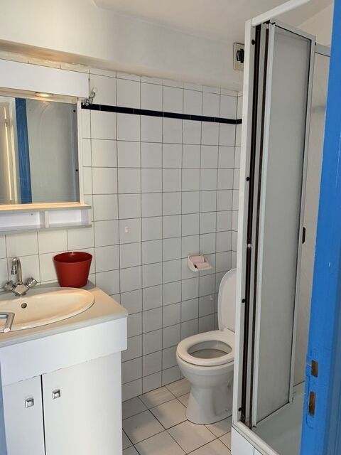  Appartement � louer 2 pi�ces 52 m�