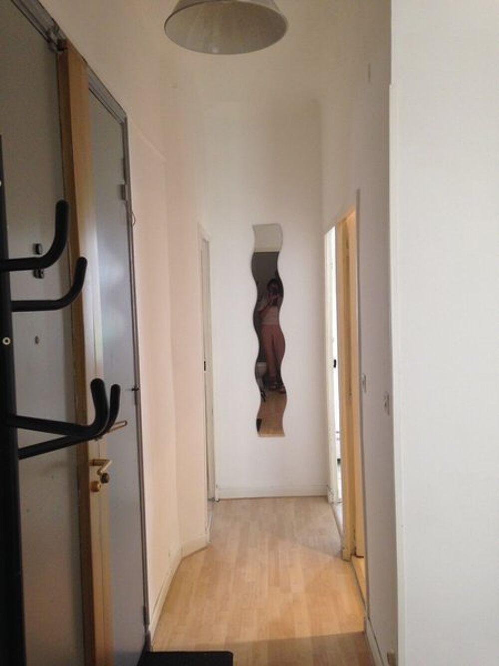 location Appartement - 3 pièce(s) - 57 m² Marseille 5