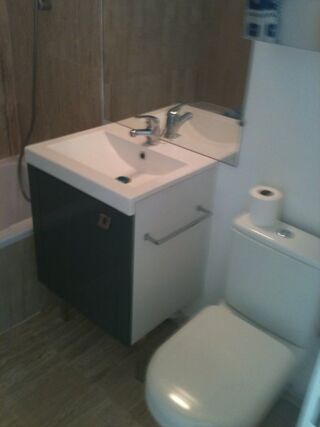  Appartement � louer 1 pi�ce 25 m�