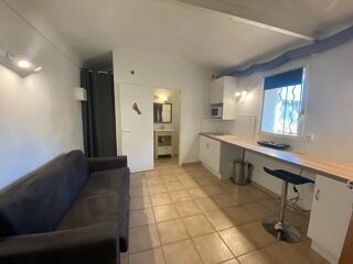  Appartement � louer 1 pi�ce 20 m�