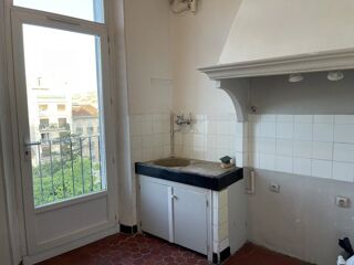  Appartement à louer 3 pièces 60 m²