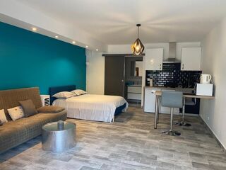  Appartement � louer 1 pi�ce 25 m�