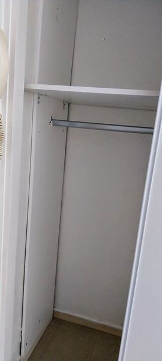  Appartement � louer 1 pi�ce 18 m�