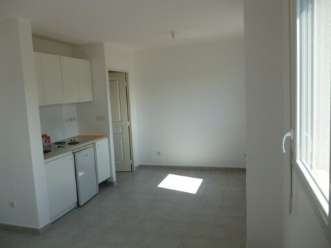  Appartement � louer 1 pi�ce 28 m�