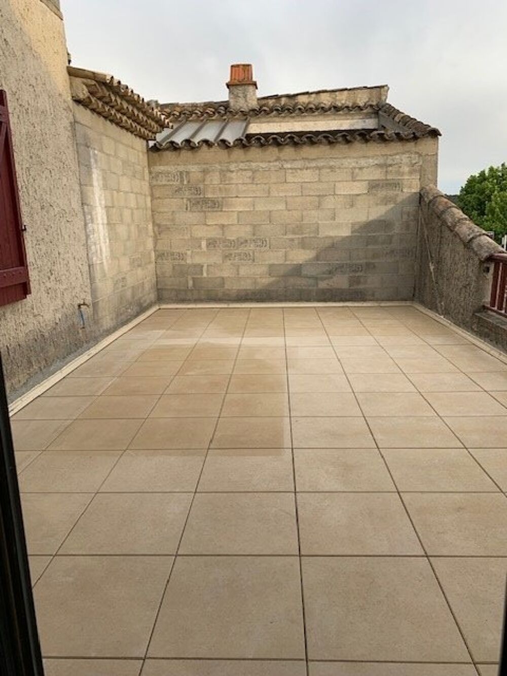 location Appartement - 3 pièce(s) - 70 m² Lançon-Provence (13680)