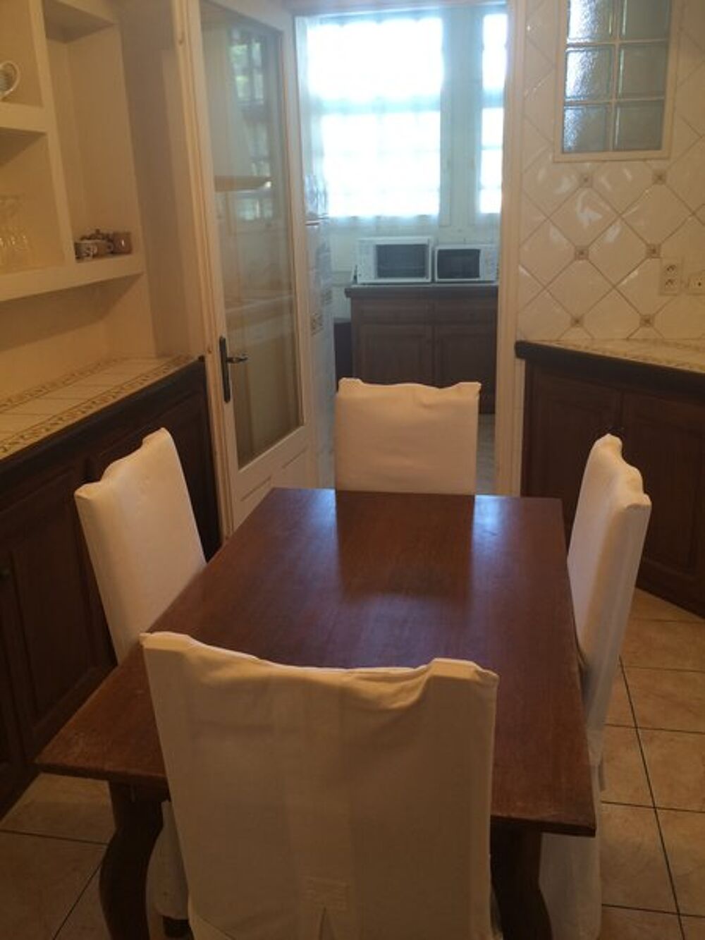 location Appartement - 2 pièce(s) - 54 m² Marseille 8