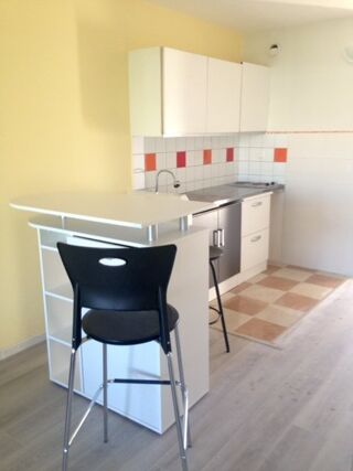  Appartement à louer 1 pièce 35 m²