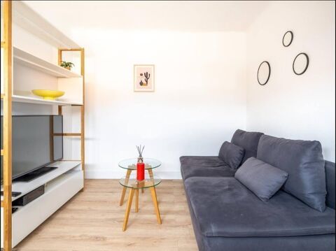  Appartement  louer 2 pices 27 m