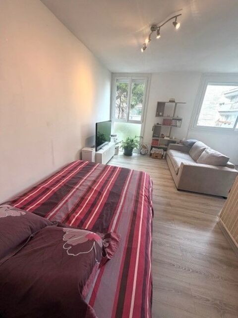  Appartement � louer 1 pi�ce 29 m�