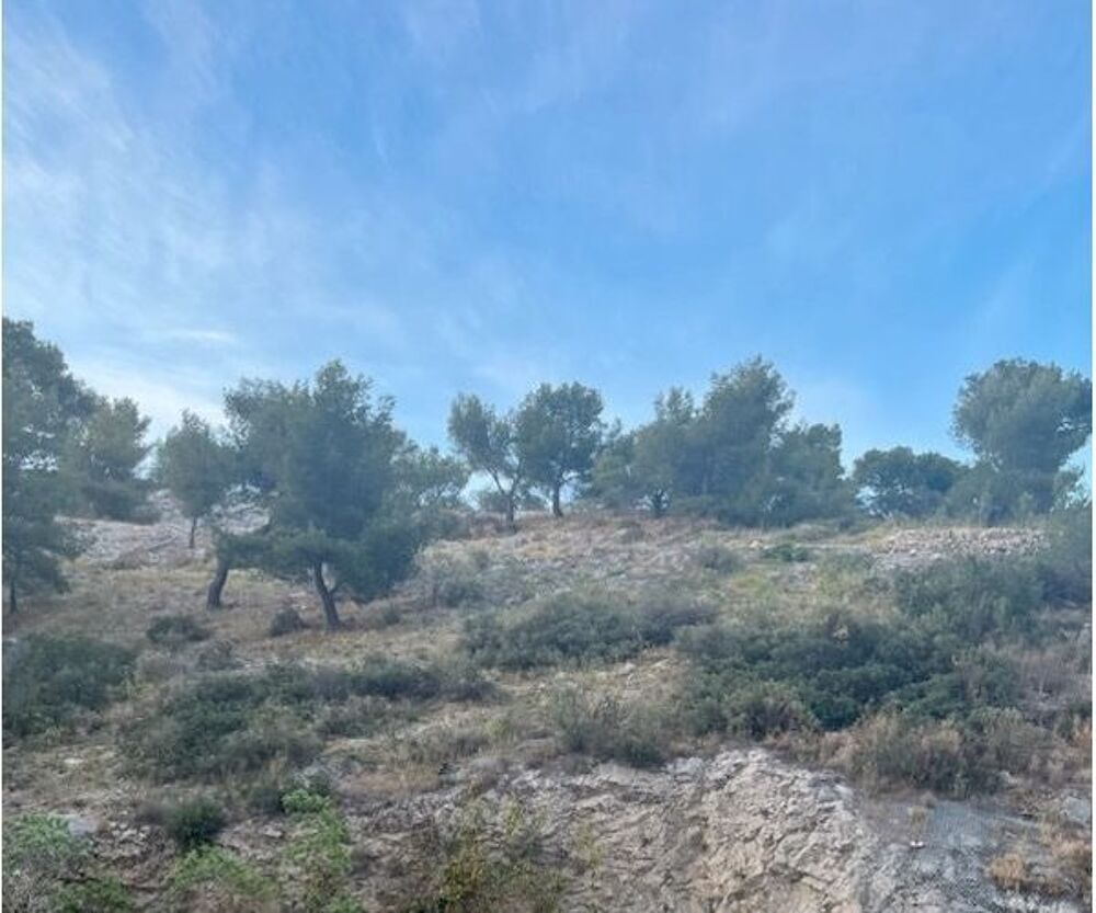 location Appartement - 1 pièce(s) - 17 m² Marseille 8