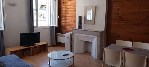  Appartement � louer 2 pi�ces 45 m�