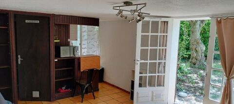  Appartement  louer 1 pice 30 m