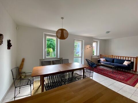  Maison � louer 5 pi�ces 100 m�