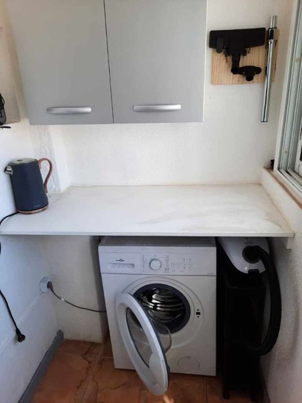 location Appartement - 1 pièce(s) - 41 m² Marseille 3