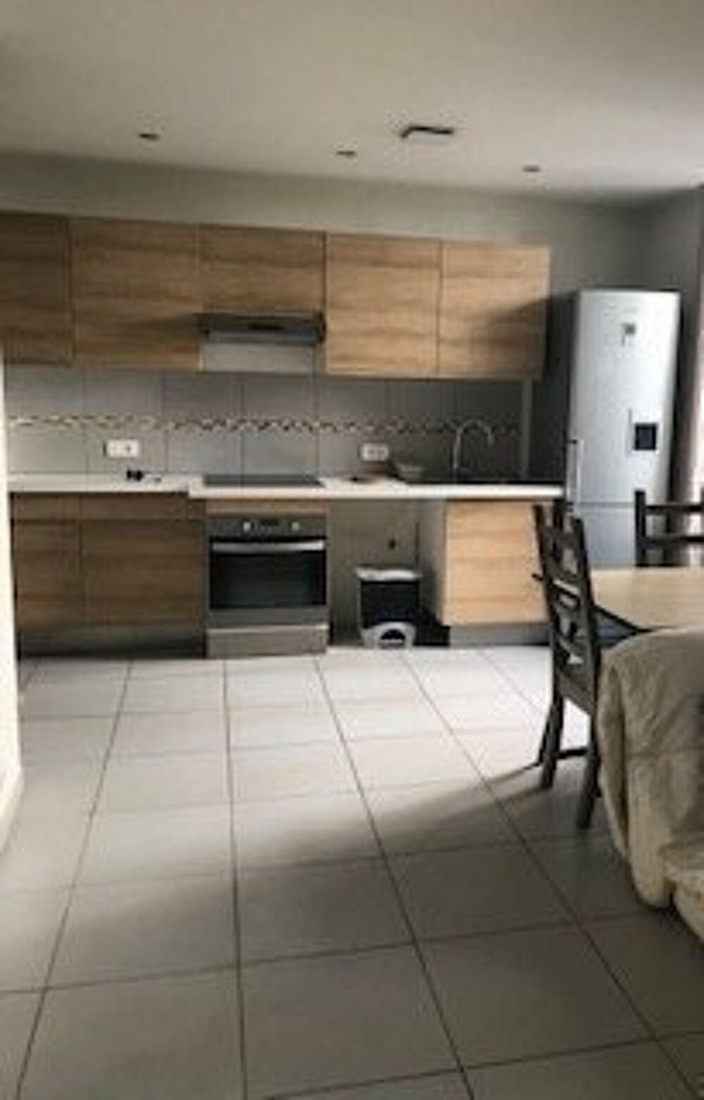 location Appartement - 1 pièce(s) - 26 m² Roquevaire (13360)
