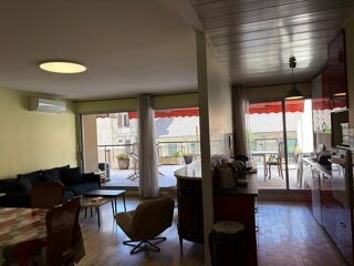 Appartement à louer 4 pièces 110 m²