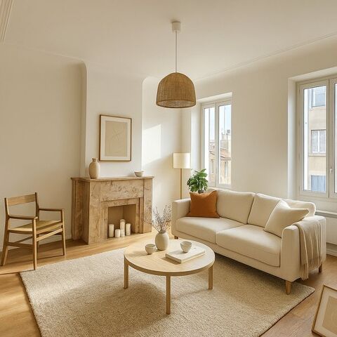  Appartement � louer 3 pi�ces 70 m�