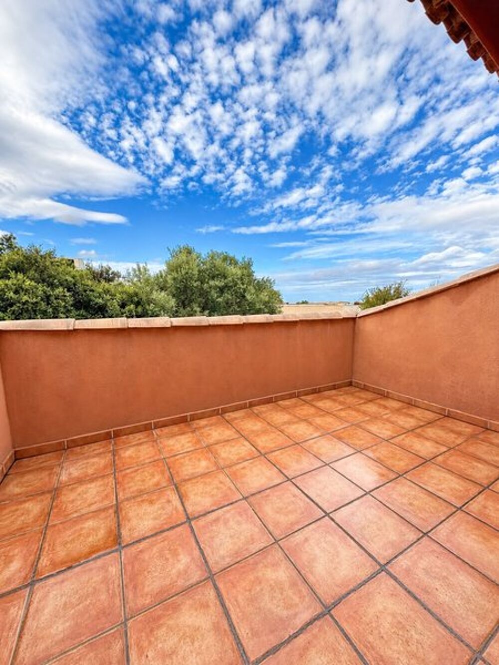 location Maison - 4 pièce(s) - 122 m² Marseille 8