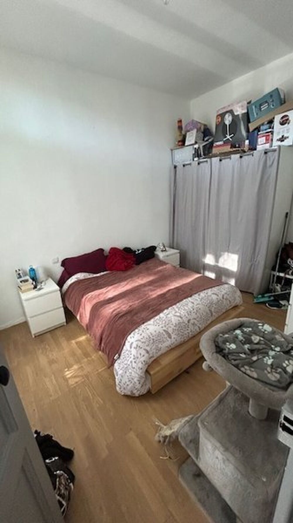 Appartement a louer salon-de-provence - 2 pièce(s) - 35 m2 - Surfyn