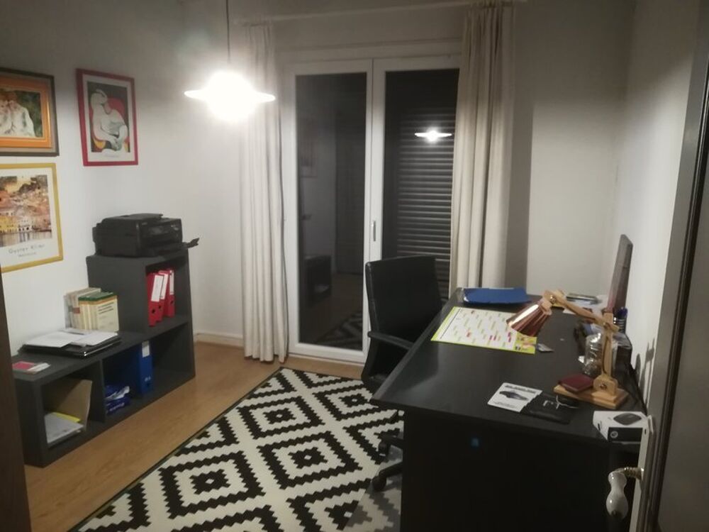 location Appartement - 4 pièce(s) - 85 m² Gardanne (13120)