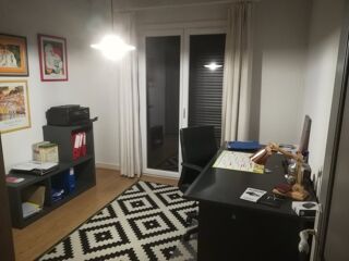  Appartement à louer 4 pièces 85 m²