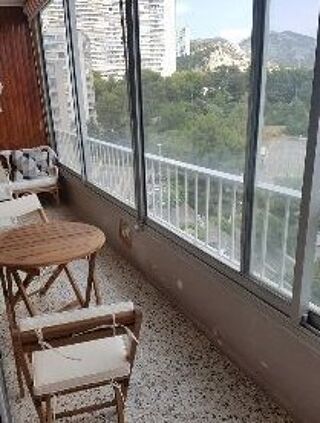  Appartement à louer 3 pièces 57 m²