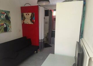  Appartement  louer 1 pice 13 m