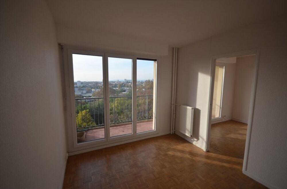 location Appartement - 3 pièce(s) - 50 m² Marseille 12