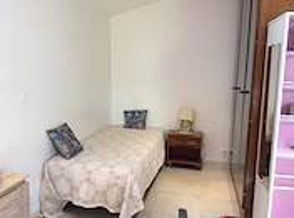 Maison individuelle T1.2 Meublé  Plain pied Situ....