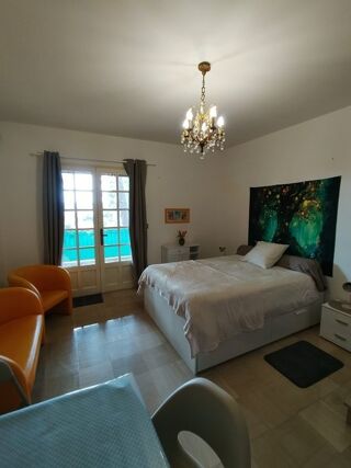  Appartement à louer 1 pièce 45 m²