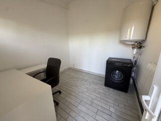  Appartement à louer 2 pièces 35 m² Ventabren