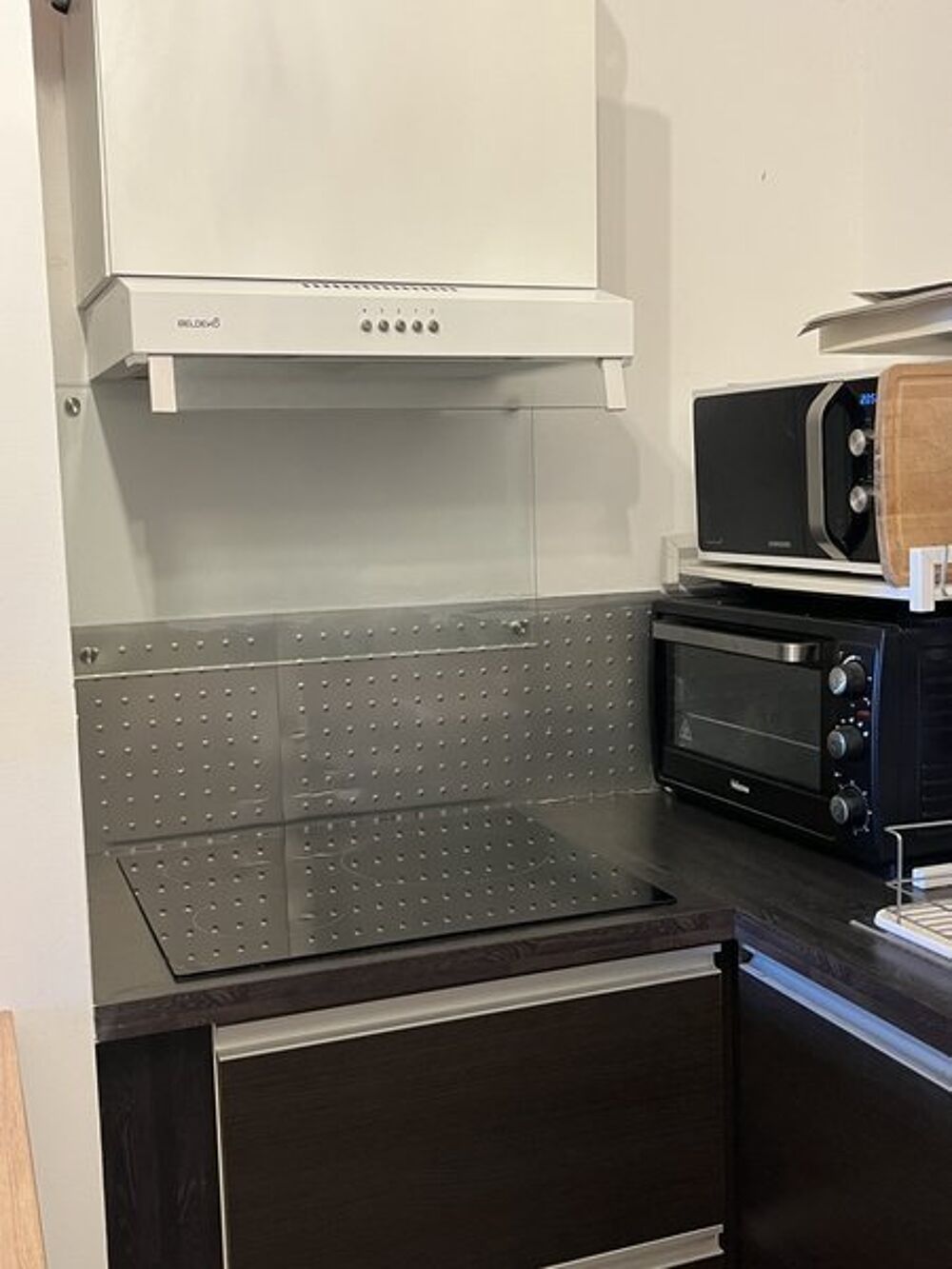 location Appartement - 2 pièce(s) - 41 m² Marseille 9
