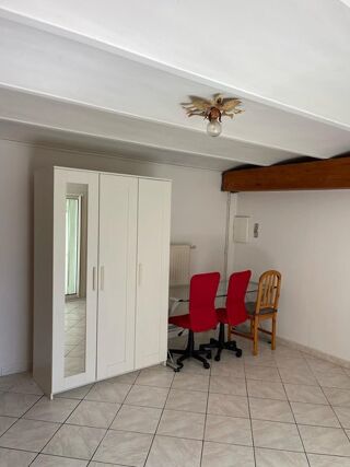  Appartement  louer 1 pice 20 m