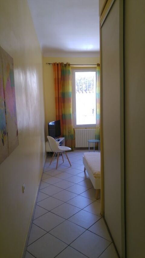  Appartement � louer 1 pi�ce 30 m�