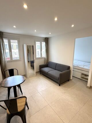  Appartement � louer 2 pi�ces 25 m�