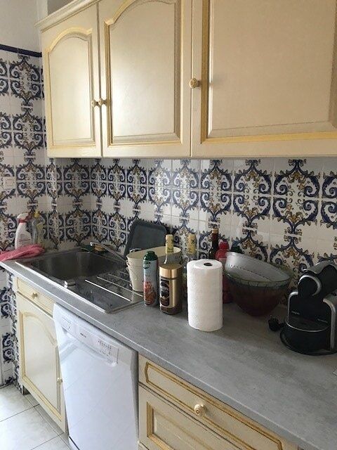  Appartement � louer 3 pi�ces 73 m�