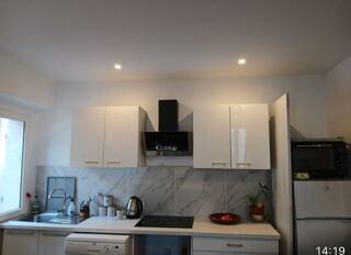  Appartement à louer 3 pièces 55 m²