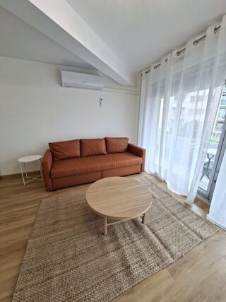  Appartement � louer 1 pi�ce 30 m�