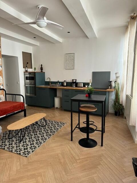  Appartement  louer 2 pices 35 m