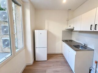  Appartement à louer 1 pièce 22 m²